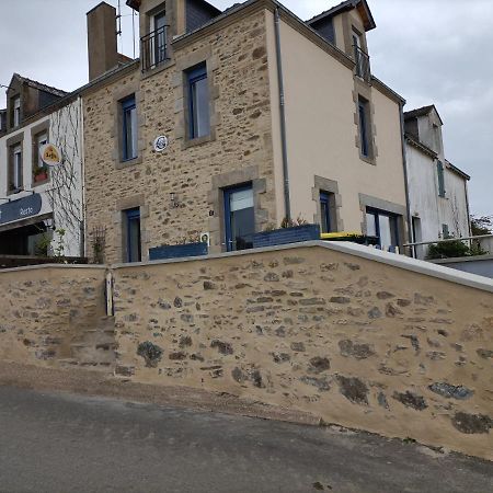 A'Mag Villa Penestin Exterior photo